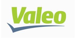 Valeo Logo