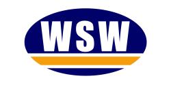 WSW Short Logo