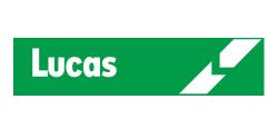 Lucas Logo