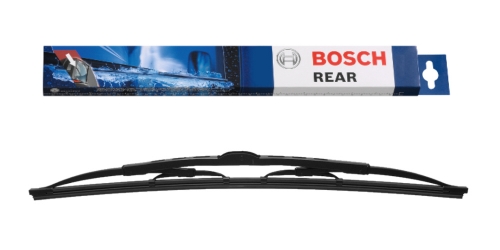 Bosch Rear - Metal