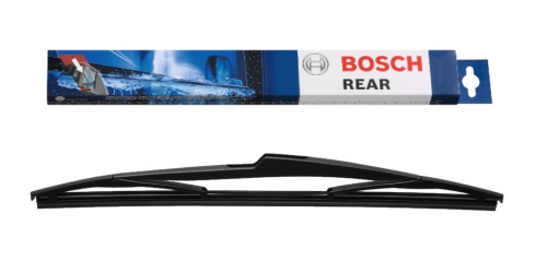 Bosch Rear - Plastic