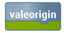 Valeo Origin